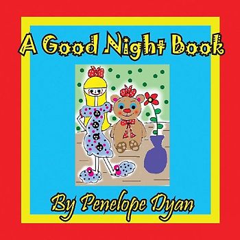 A Good Night Book