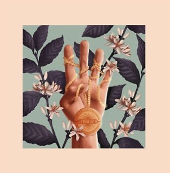 Leoniden - Leoniden [Digipack]