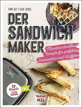 Der Sandwichmaker