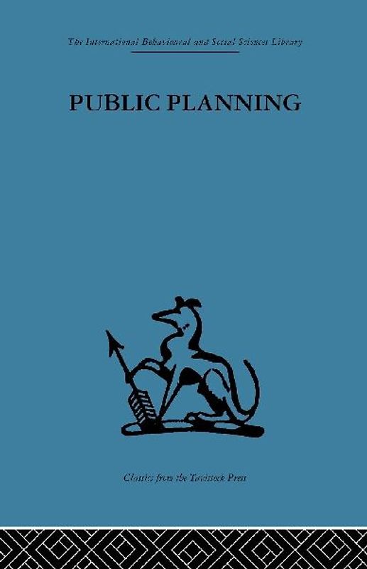 Public Planning