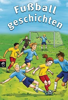 Welttagsedition 2012 - "Fußballgeschichten"
