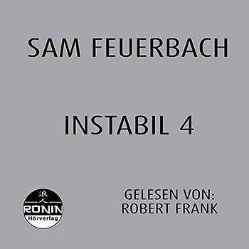 Instabil 4 - Zeitbruch