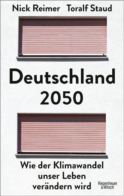 Deutschland 2050