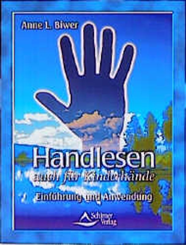 Handlesen