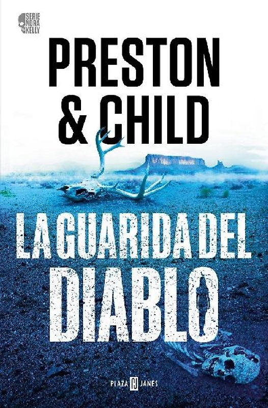 La Guarida del Diablo / Diablo Mesa