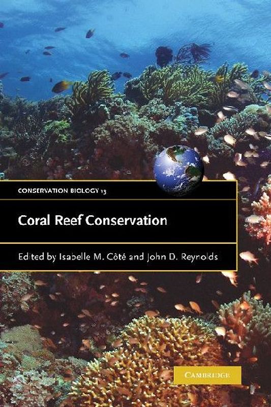 Coral Reef Conservation