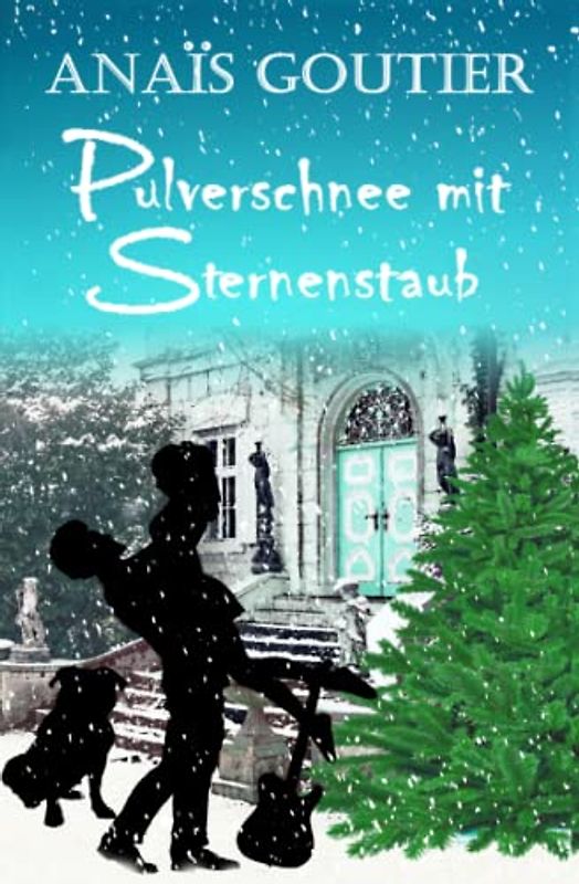Pulverschnee mit Sternenstaub: Sinnliche Winterromanze