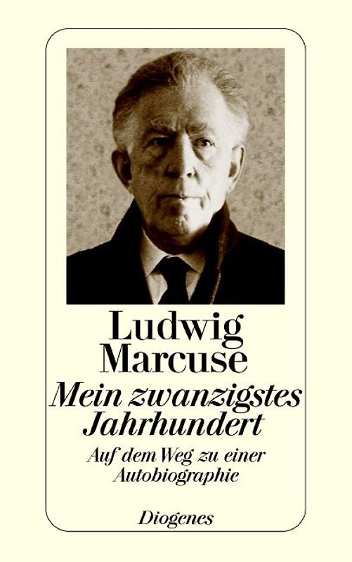 Mein zwanzigstes Jahrhundert