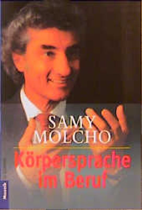 Körpersprache im Beruf