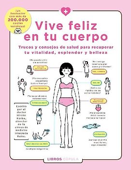 Vive feliz en tu cuerpo