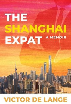The Shanghai Expat