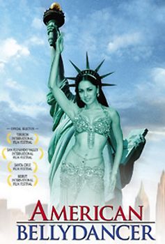 Bellydance - Superstars: American Bellydancer DVD