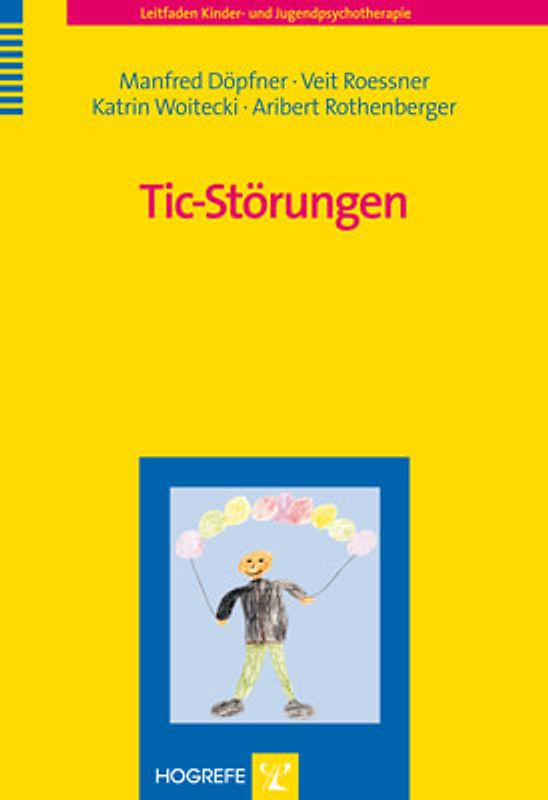 Tic-Störungen