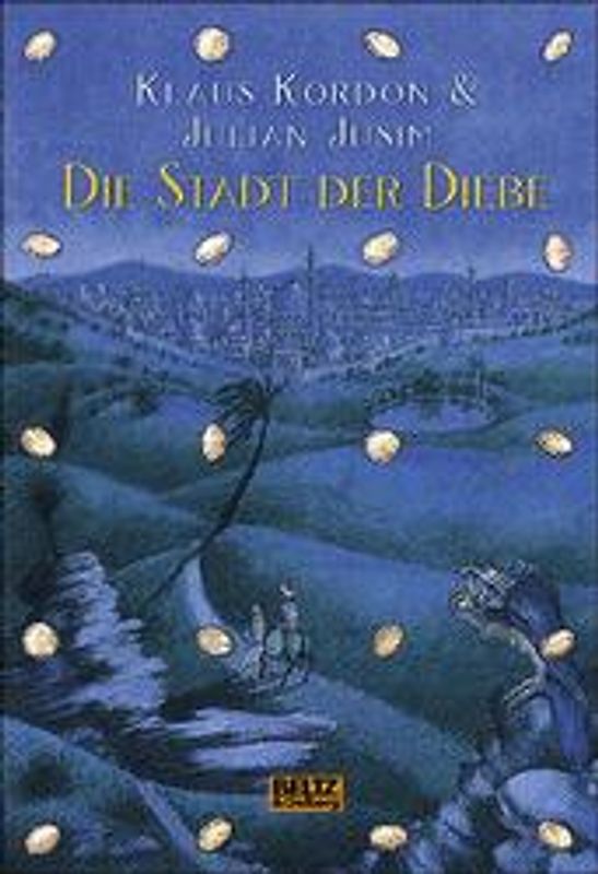 Die Stadt der Diebe