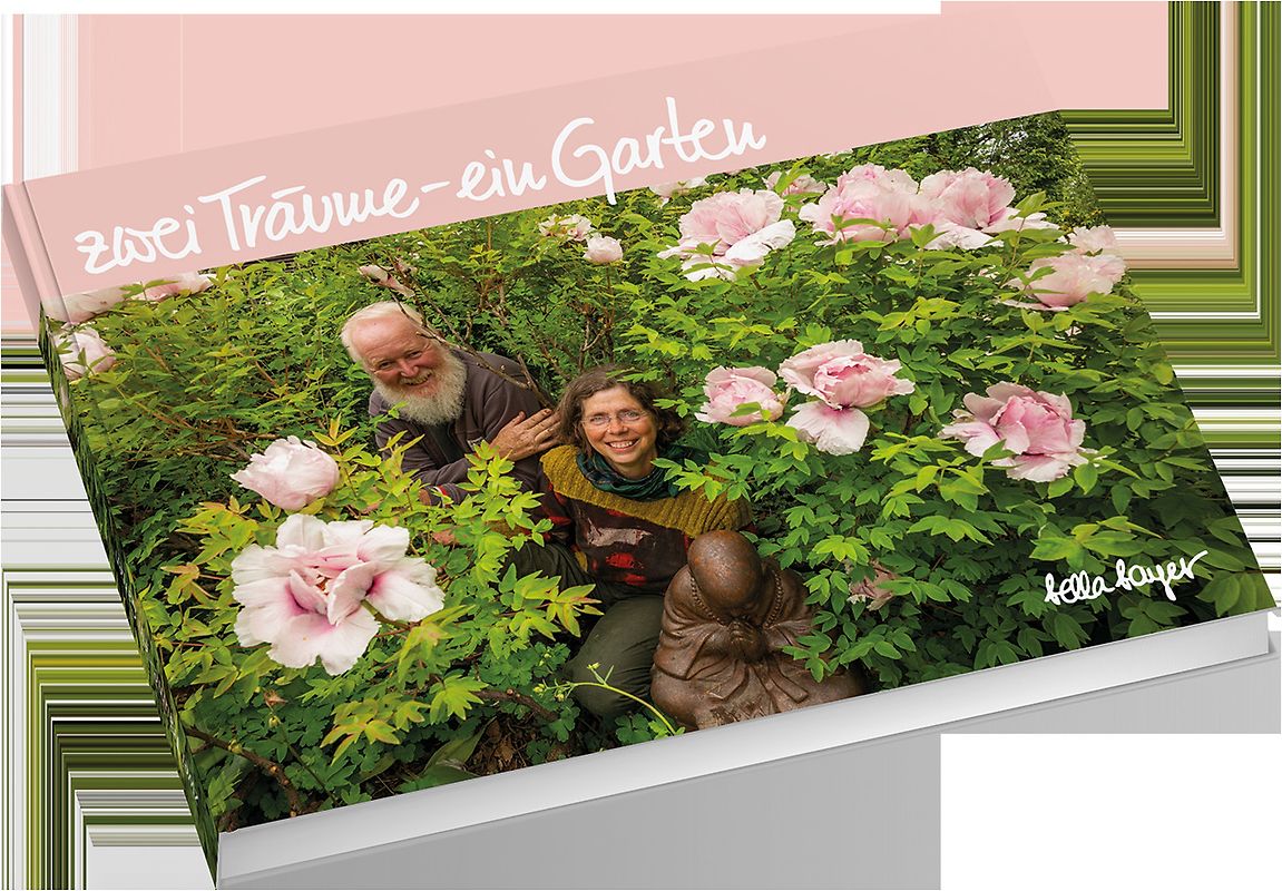 zwei Träume-ein Garten