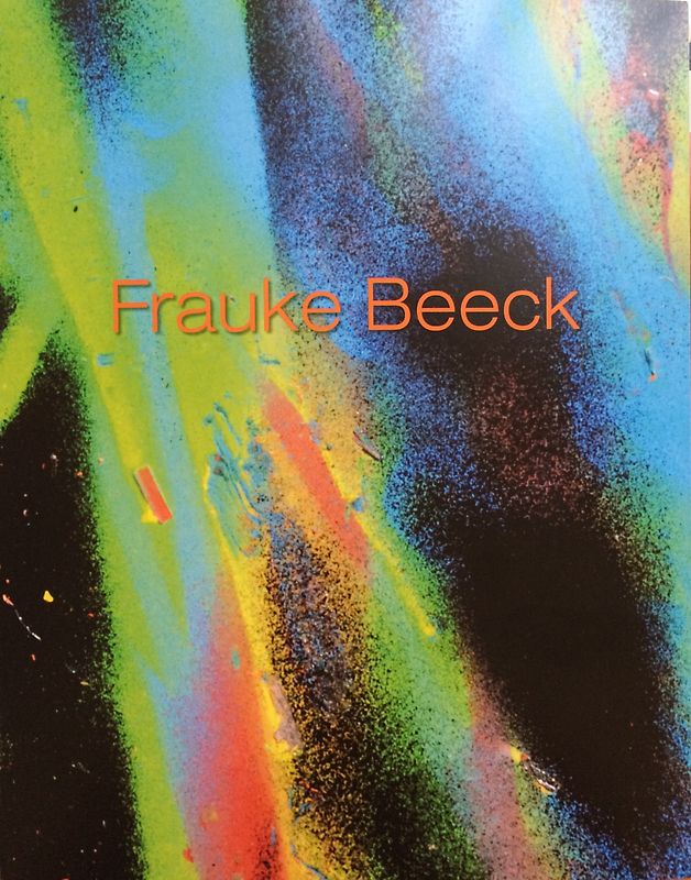 Frauke Beeck
