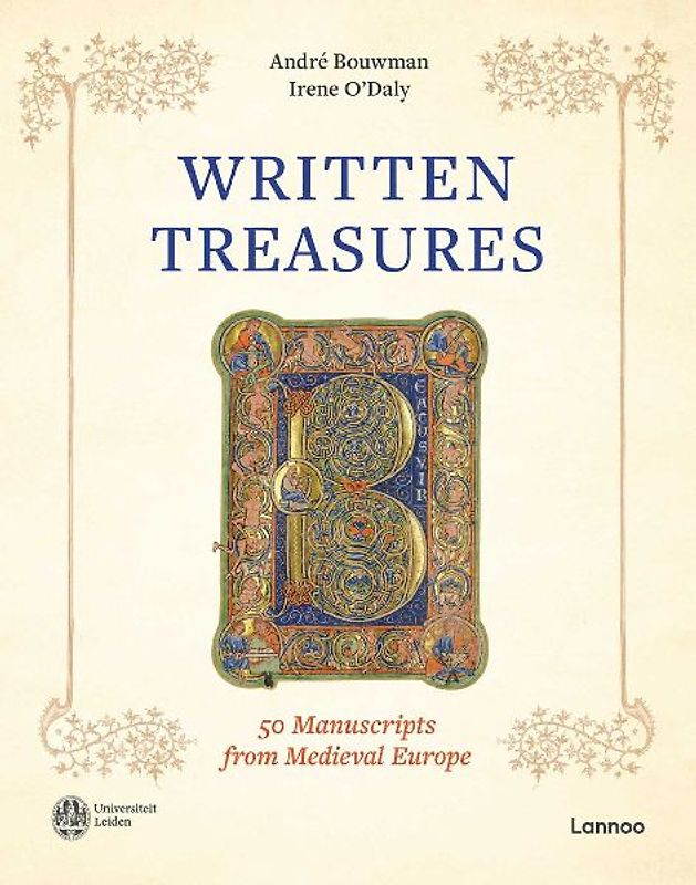 Written Treasures