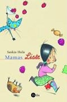 Mamas Liste