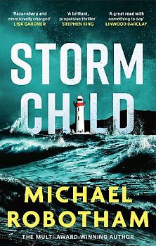 Storm Child