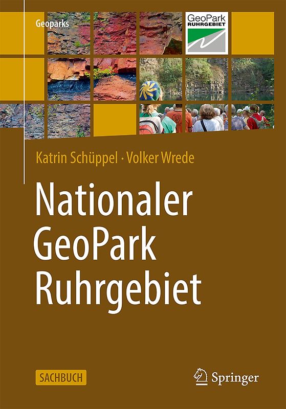 Nationaler GeoPark Ruhrgebiet