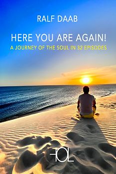 THERE YOU ARE AGAIN!