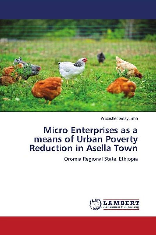 Micro Enterprises as a means of Urban Poverty Reduction in Asella Town