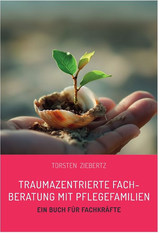Traumazentrierte Fachberatung mit Pflegefamilien