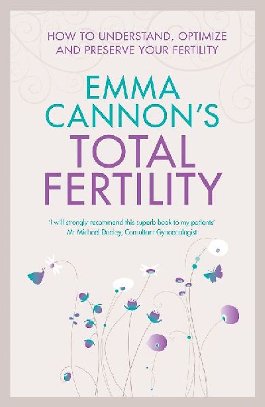 Emma Cannon's Total Fertility