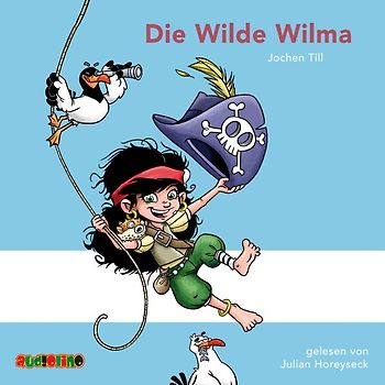 Die Wilde Wilma