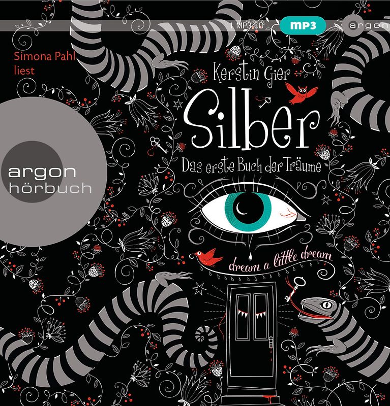 Silber – Das erste Buch der Träume