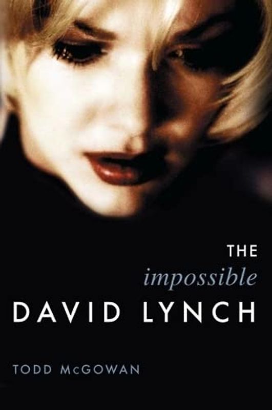 The Impossible David Lynch (Film and Culture)