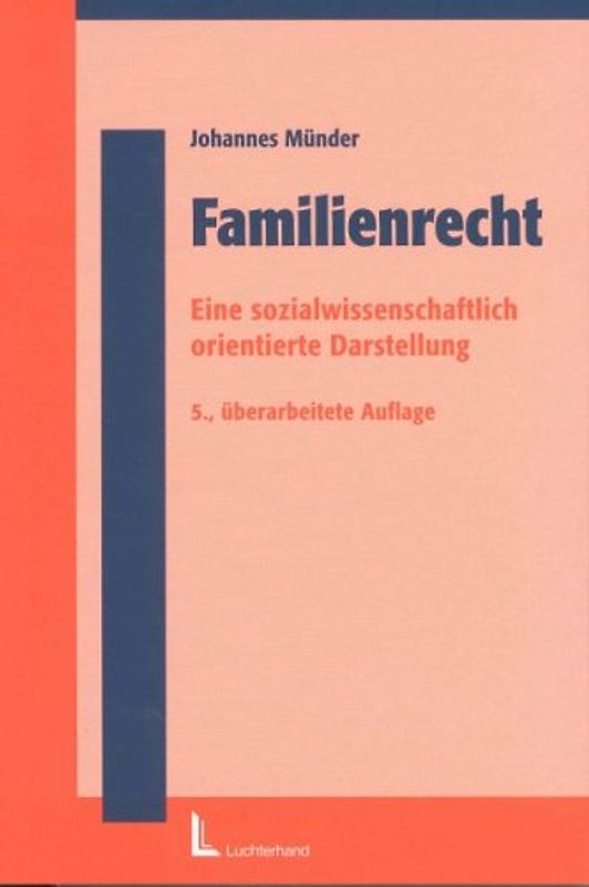 Familienrecht