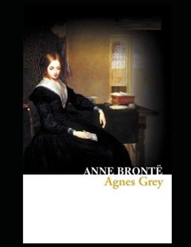 Agnes Grey