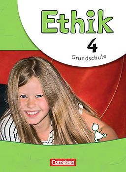 Ethik - Grundschule - Neubearbeitung - 4. Schuljahr
