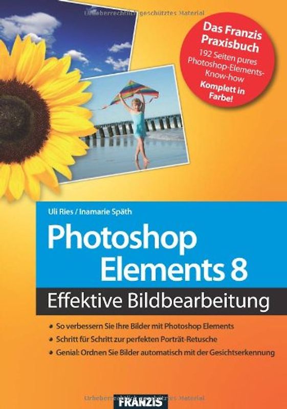 Photoshop Elements 8