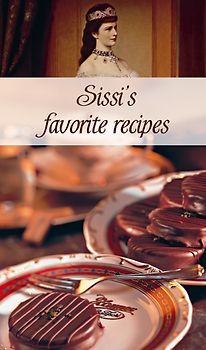 KOMPASS Küchenschätze Sissi's favorite recipes