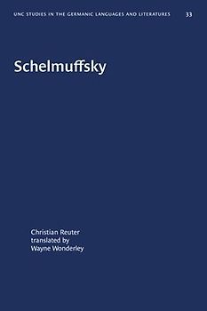 Schelmuffsky