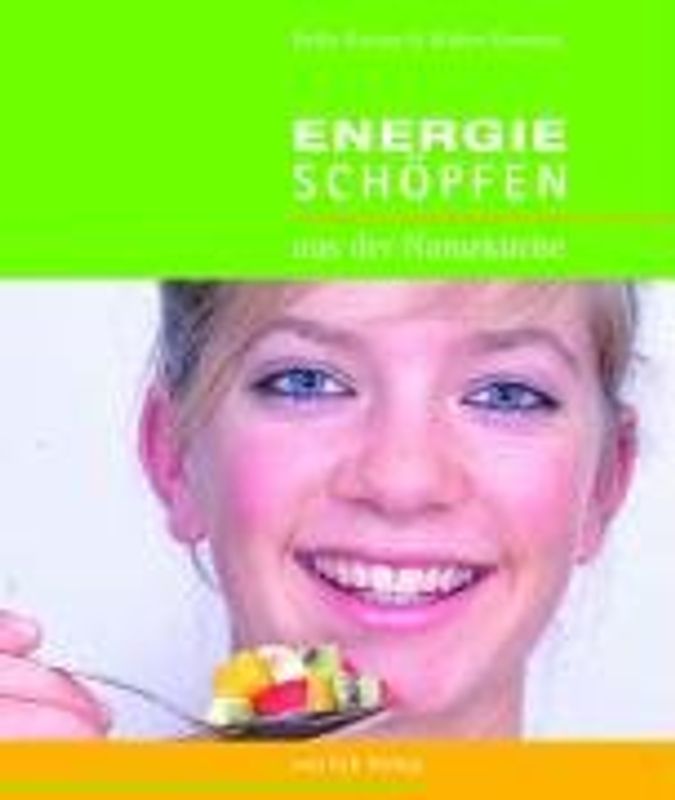 Energie schöpfen