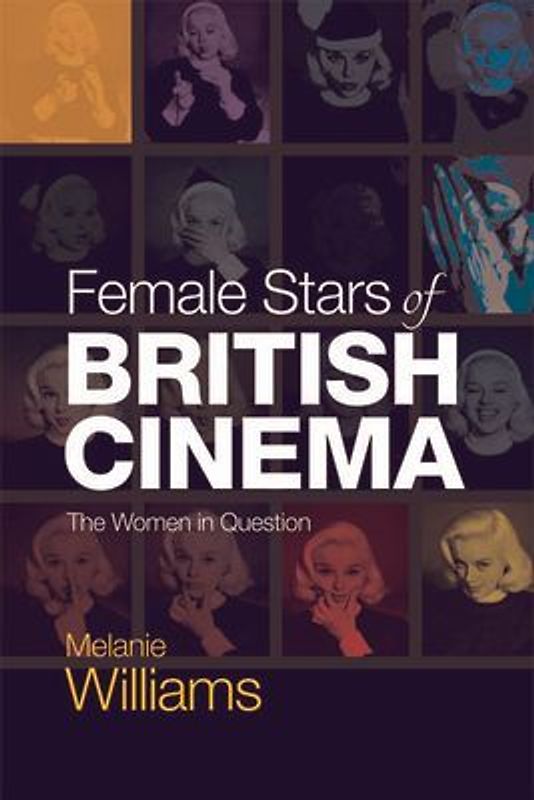 Female Stars of British Cinema
