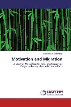 Motivation and Migration