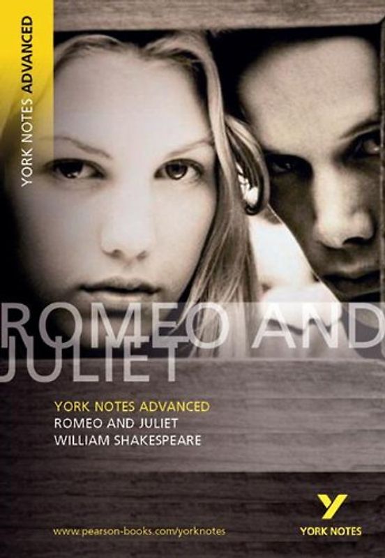 Romeo and Juliet (York Notes) - N. H. Keeble