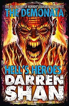 Hell's Heroes (The Demonata)