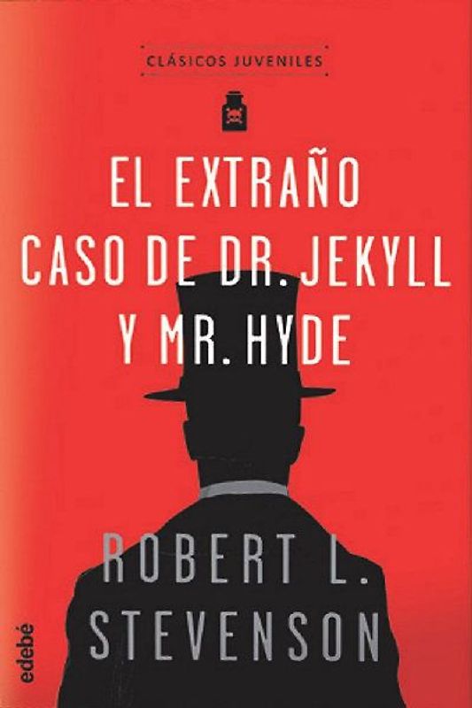 El extraño caso del Dr. Jekyll y Mr. Hyde