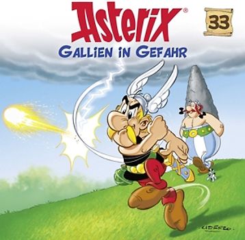 33: Gallien In Gefahr