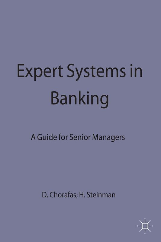 Expert Systems in Banking
