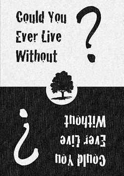Could You Ever Live Without? - Jones, David