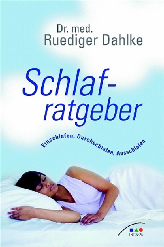 Schlafratgeber