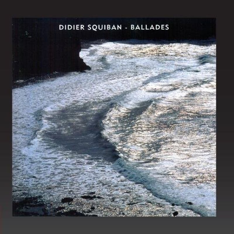Didier Squiban - Ballades