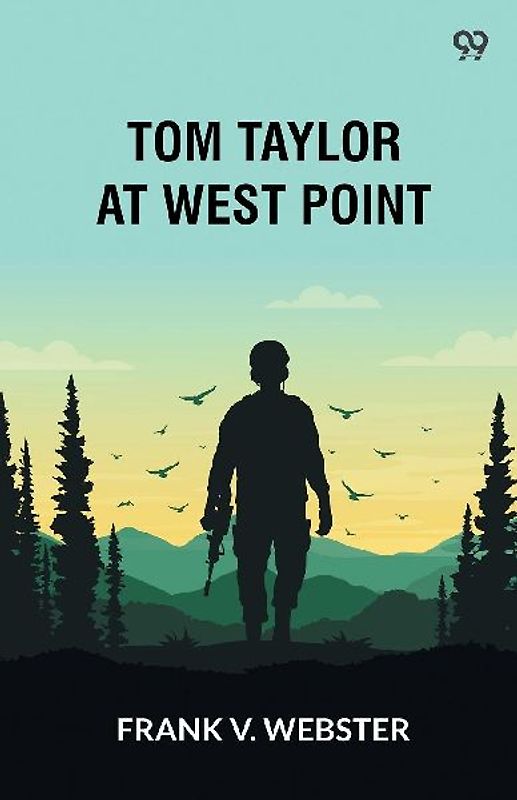 Tom Taylor At West Point