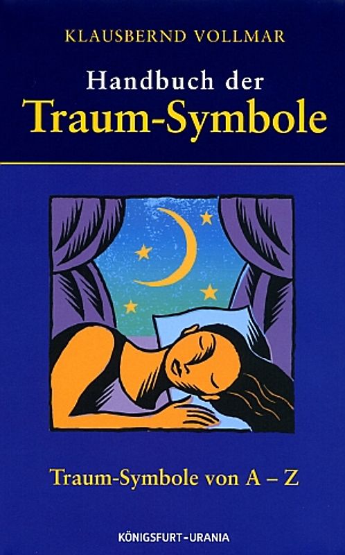 Handbuch der Traum-Symbole